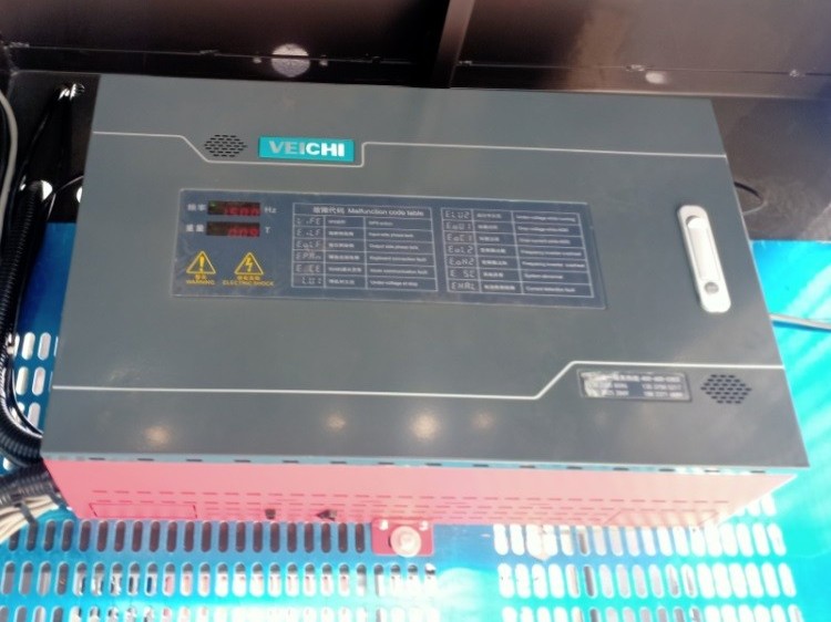 使用安裝施工電梯需審核哪些資料？